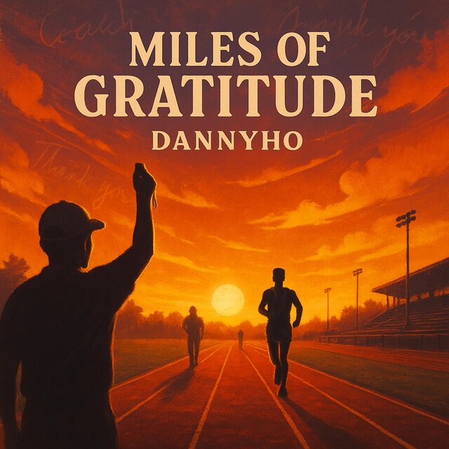 Miles of Gratitude