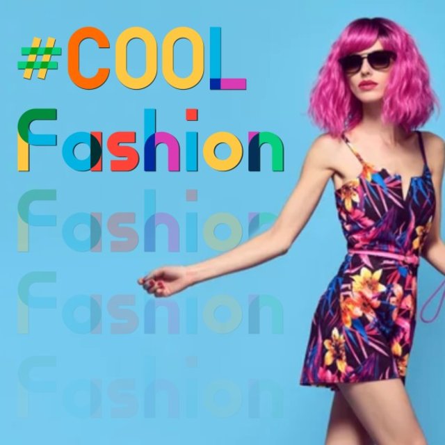 Cool Fashion