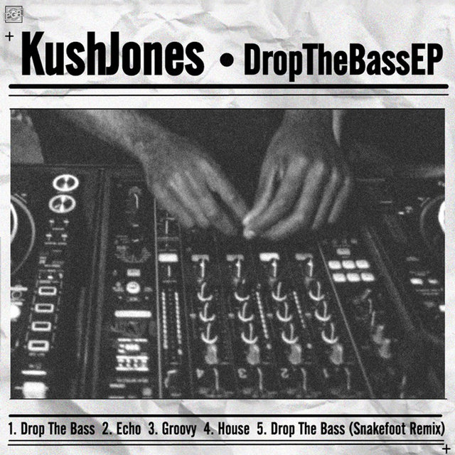 Drop the Bass EP