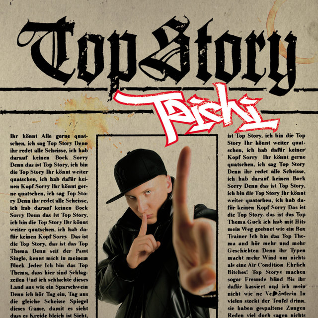 Top Story