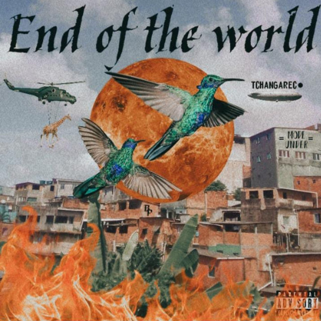End Of The World (Fim Do Mundo)