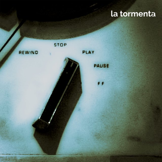 La tormenta