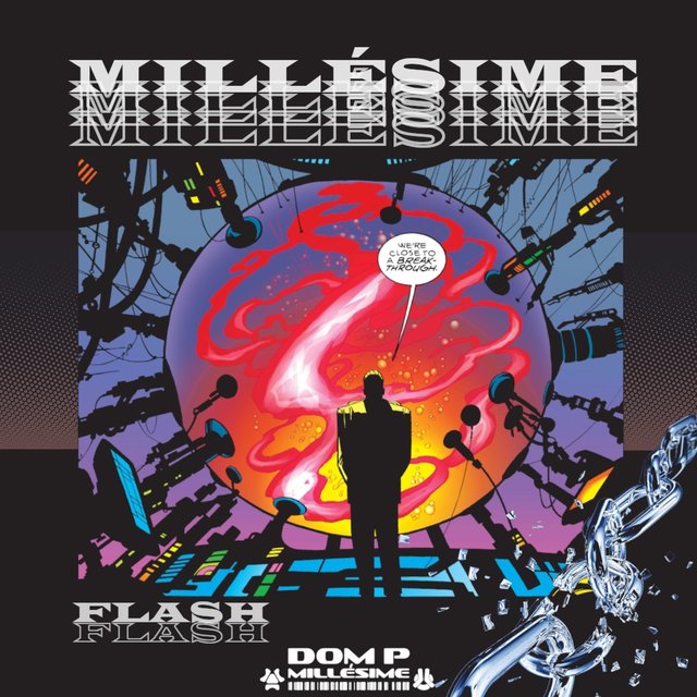 FLASH