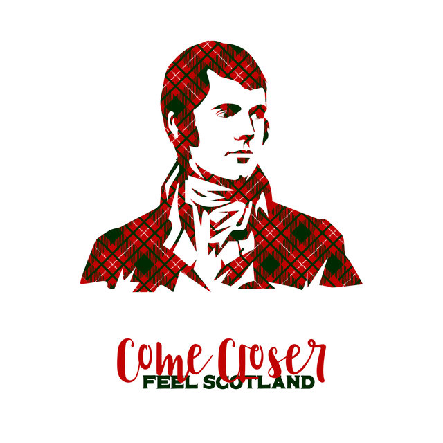 Come Closer, Feel Scotland