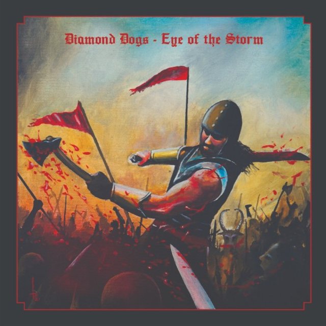Eye of the Storm