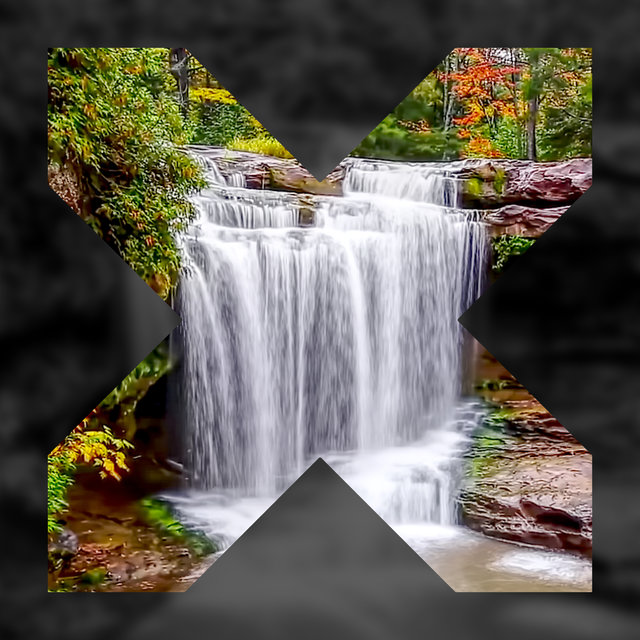 Landscape (Just Yellow Remix)