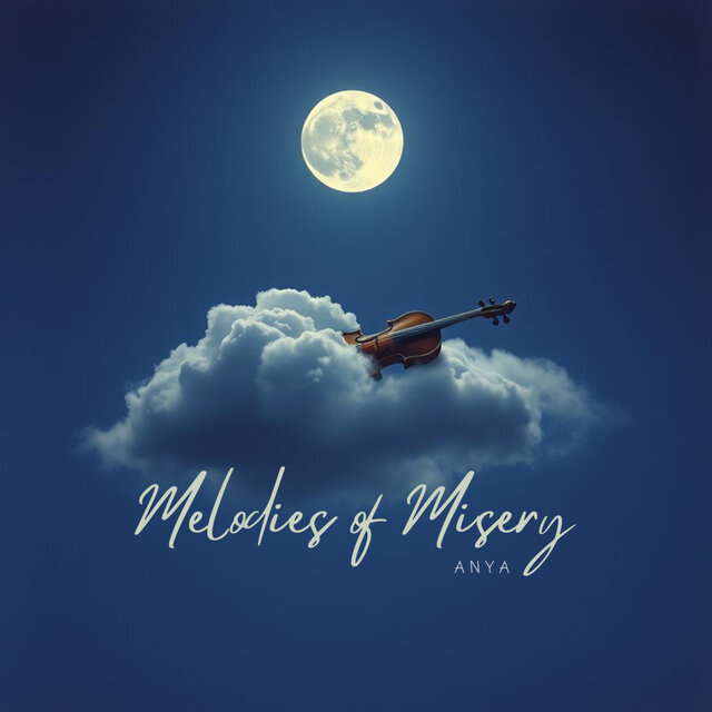 Melodies Of Misery