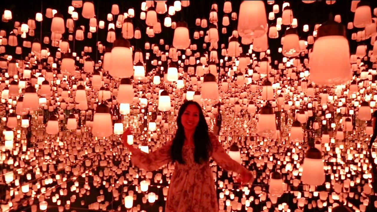 Mystic Jounetsu (feat. Hiroko)
