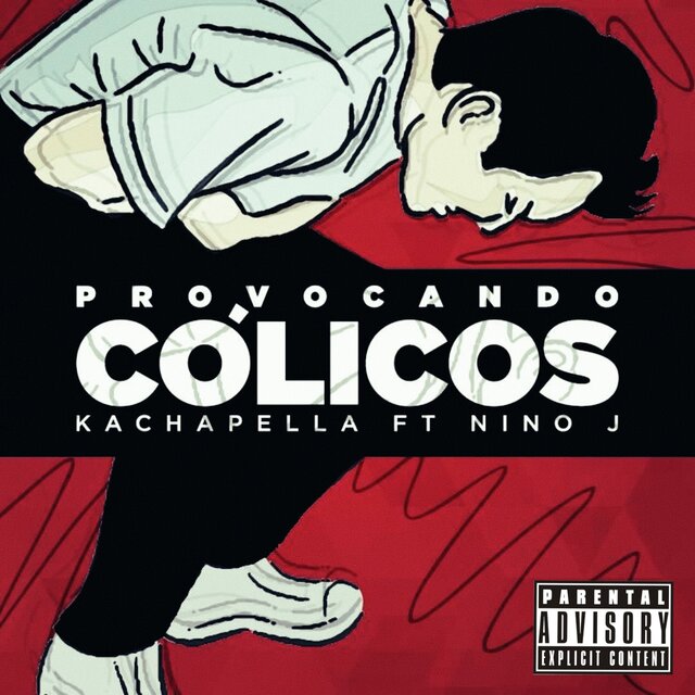 Provocando Cólicos