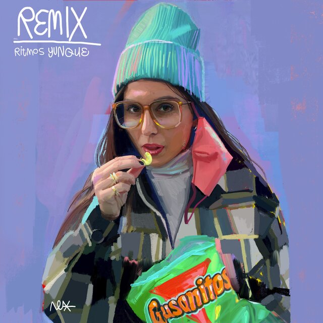 Gusanitos (Remix)