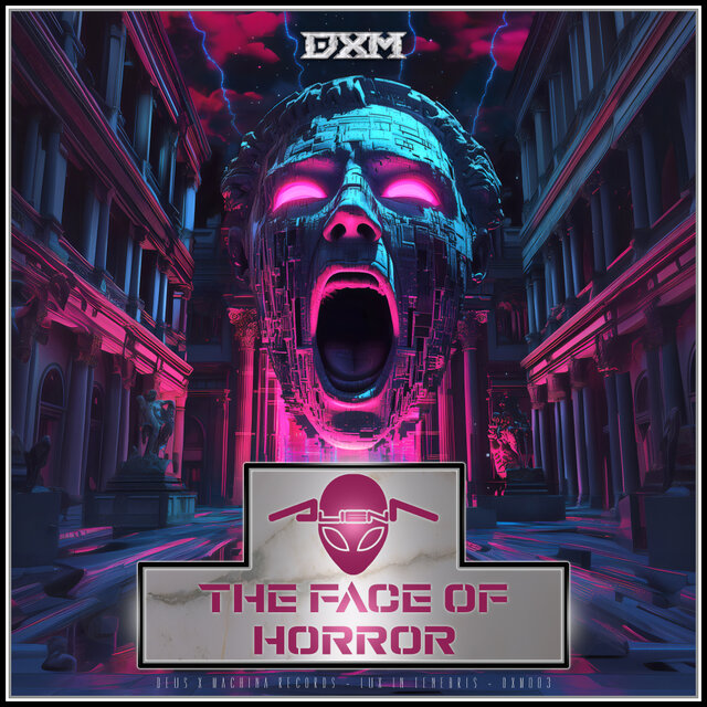 The Face of Horror
