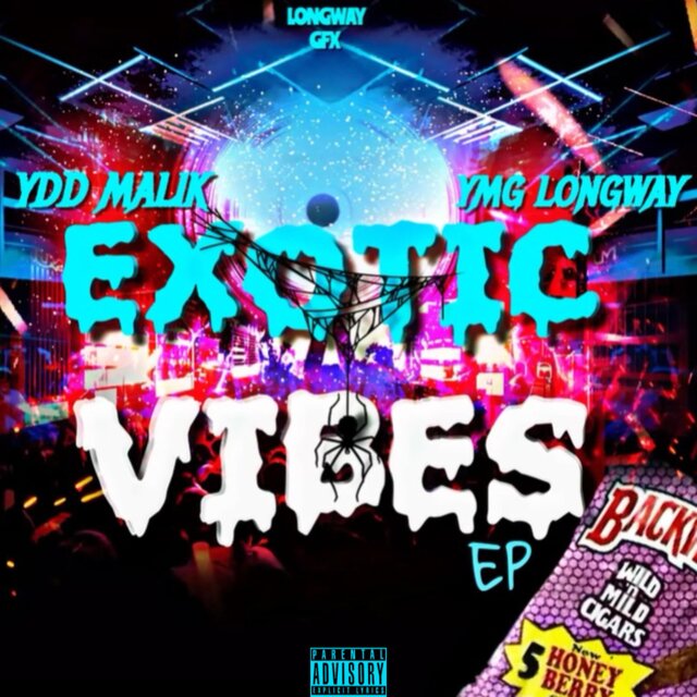 EXOTIC VIBES