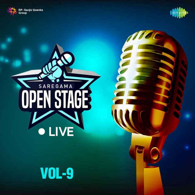 Open Stage Live, Vol. 9