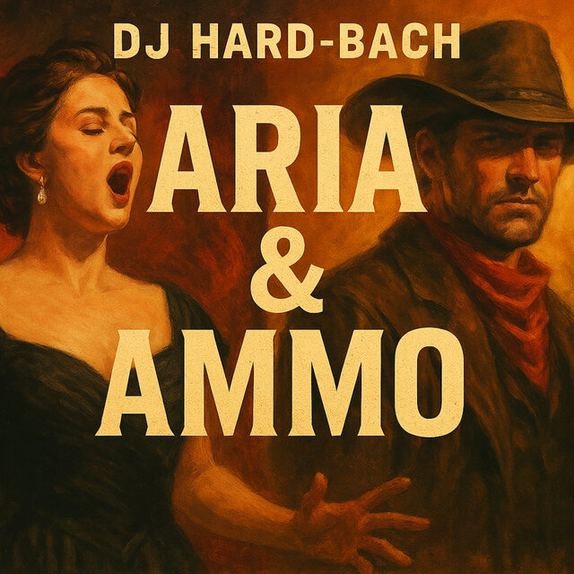 Aria & Ammo
