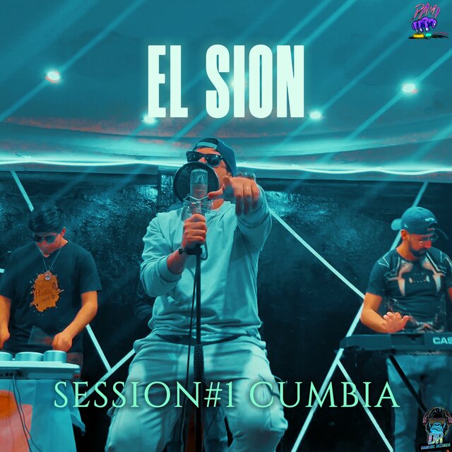 Session#1 Cumbia