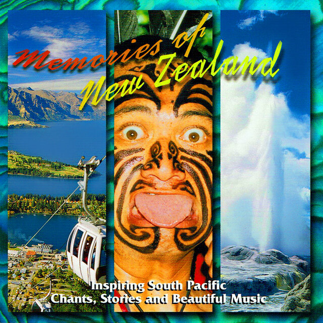Memories of New Zealand