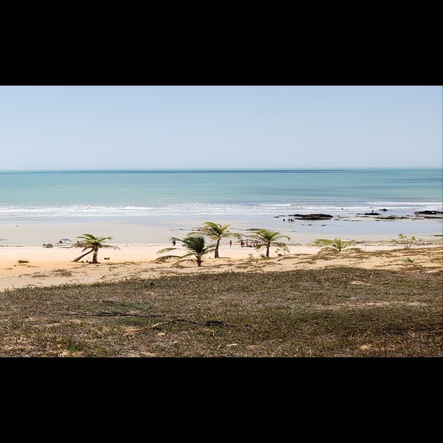 Garota Praiana