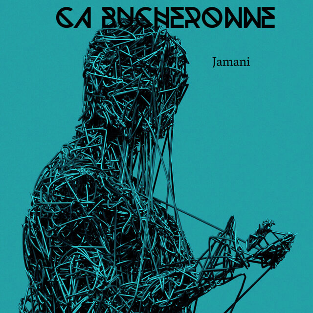 Ca bucheronne