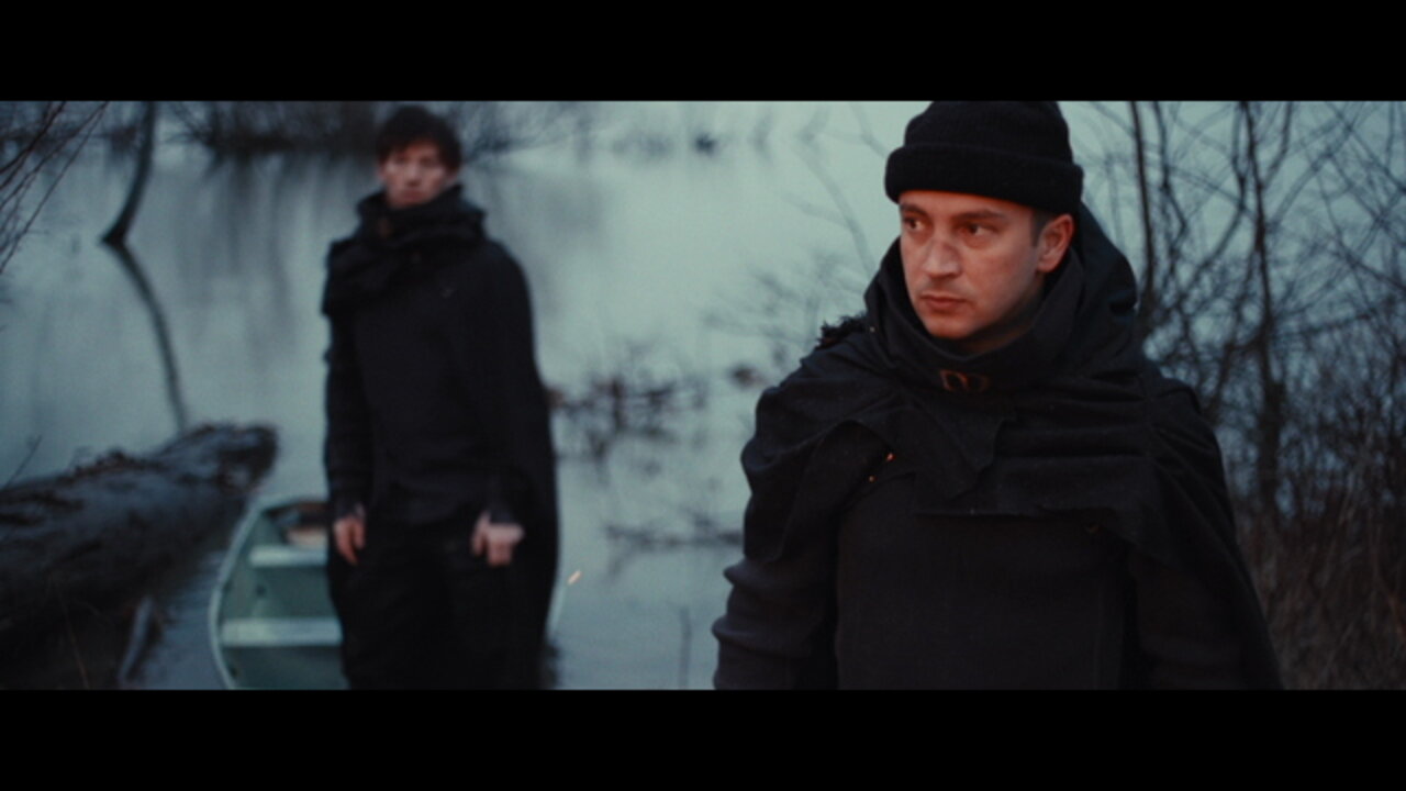 Navigating (Official Video)