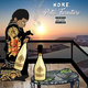 Cover art for album Patio Furniture - EP by N.O.R.E., THE J.U.S.T.I.C.E LEAGUE