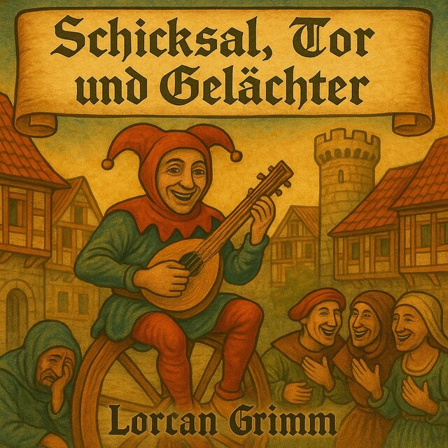 Schicksal, Tor und Gelächter