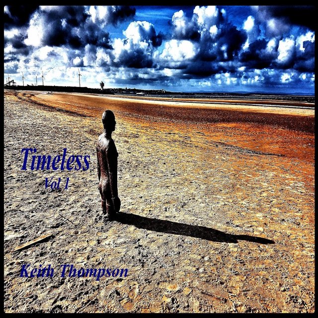 Timeless, Vol. 1