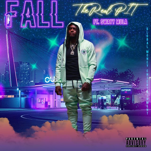 Fall (feat. Swayy Mula)