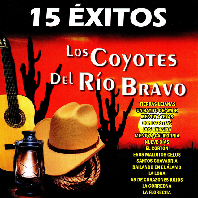 15 Exitos