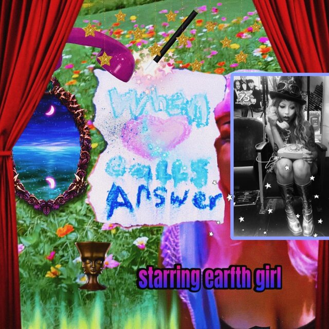 When love calls, answer