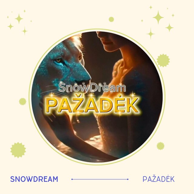 Pažadėk