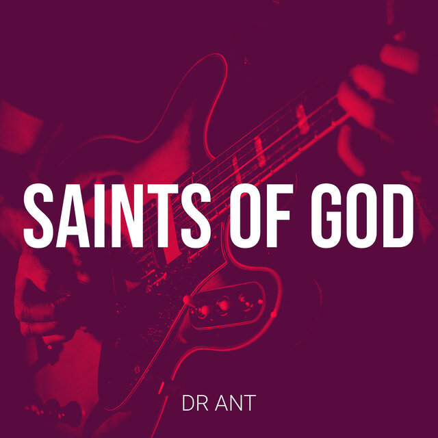 Saints of God