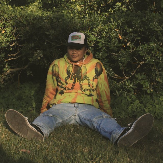 Sunset Dreamer (feat. Phazzze)