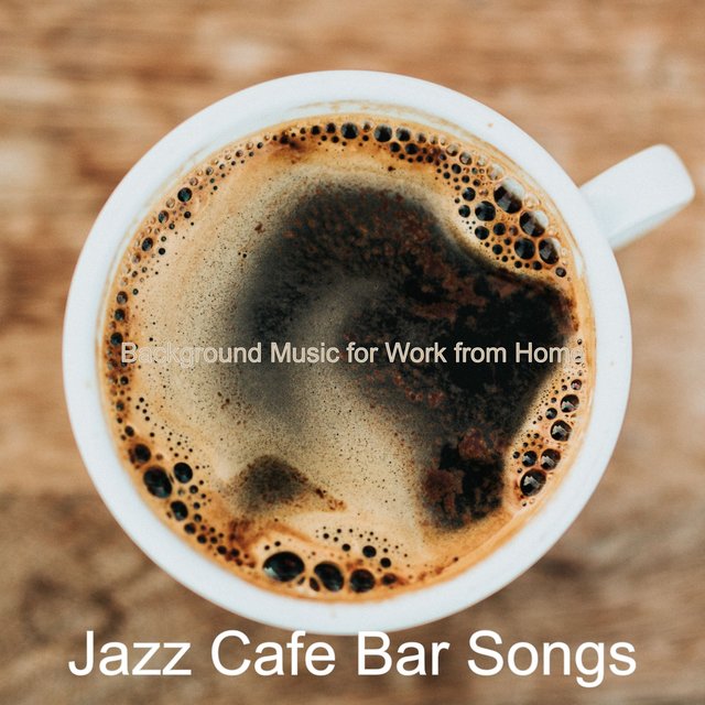 Background Music for Work from Home