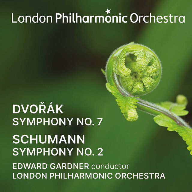 Dvořák: Symphony No. 7 in D Minor, Op. 70: III. Scherzo: Vivace