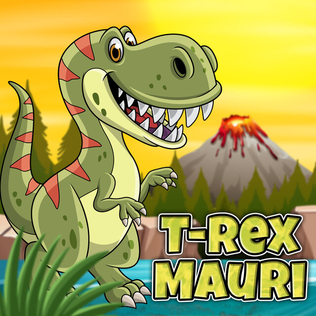 T-Rex Mauri