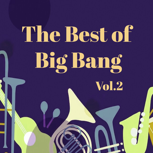 The Best of Big Bang, Vol. 2