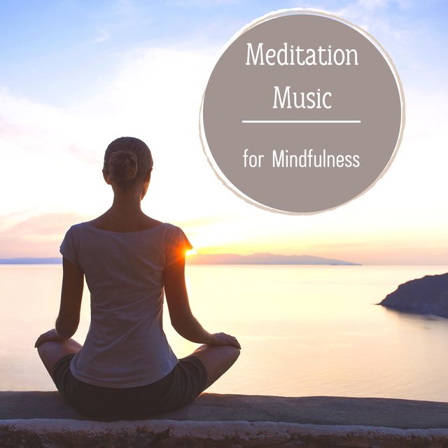 Meditation Music for Mindfulness 2023