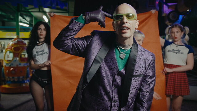 JOKER