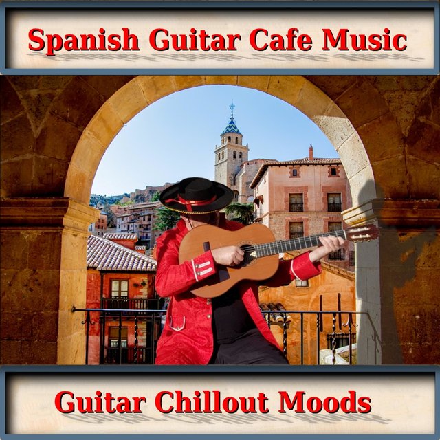 Guitar Chillout Moods