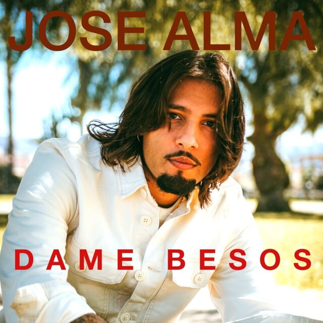 Dame Besos