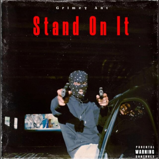 Stand On It