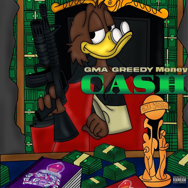 Cash