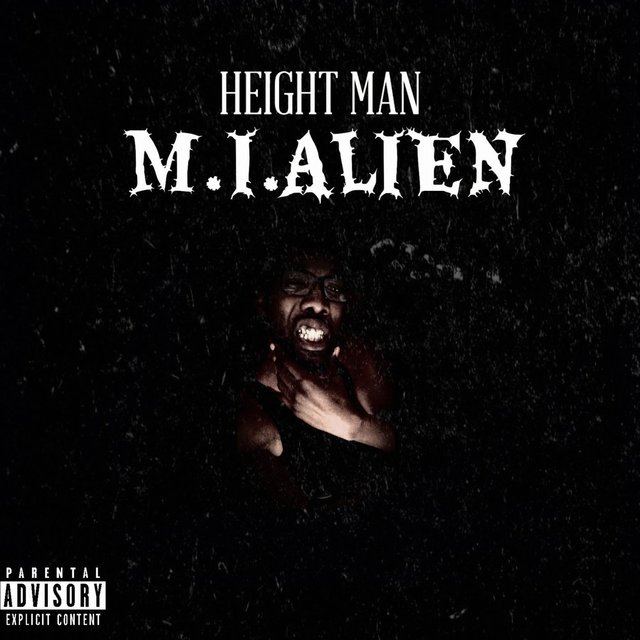 M.I.Alien