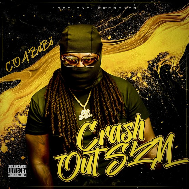 Crash Out SZN