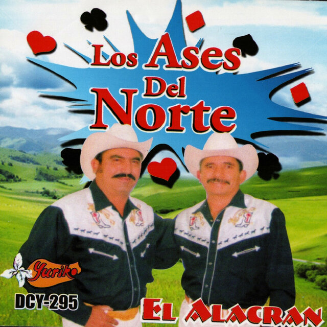 El Alacran