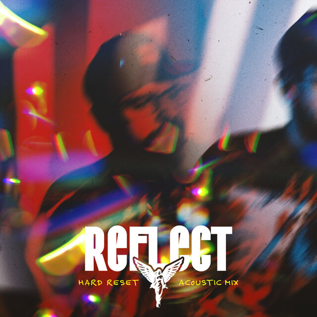 Reflect (Acoustic Mix)
