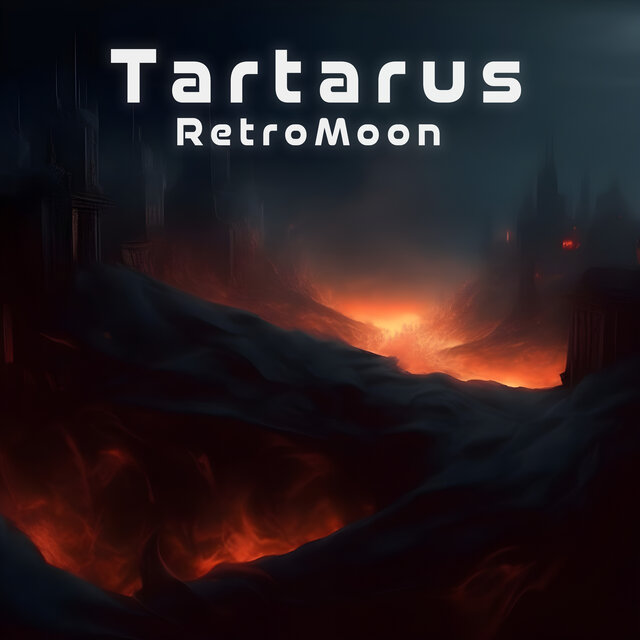 Tartarus (Hybrid Trap Album)