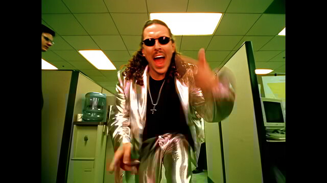 It's All About The Pentiums (HD Version)
