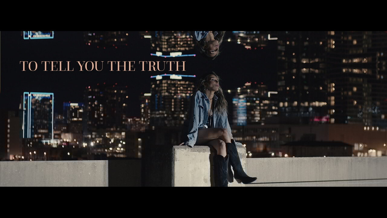 To Tell You The Truth