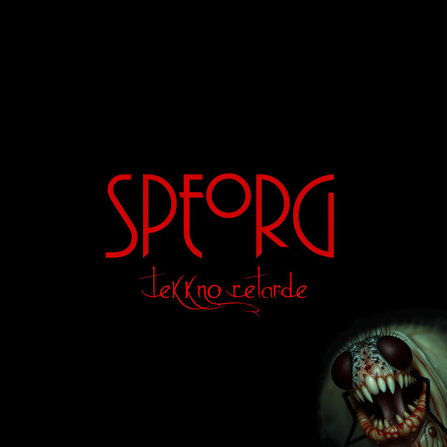 Tekkno Retardé